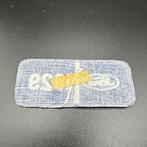 Ford 1929 Technician Patch Service Parts Dealer Uniform Shoulder Patch - Picture 4 of 5